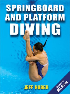 cover image of Springboard and Platform Diving